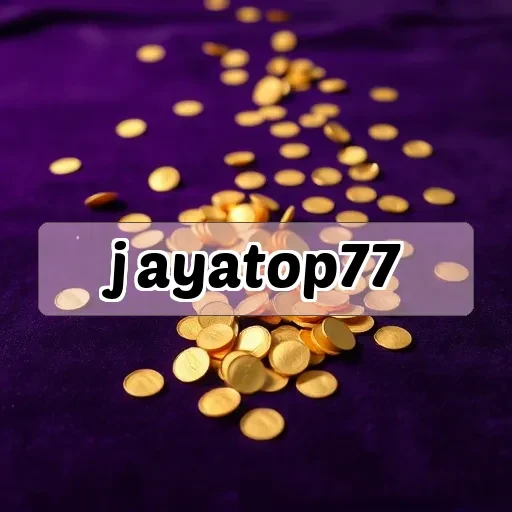 jayatop77: Temukan Game Aksi Seru dan Menantang di Sini!