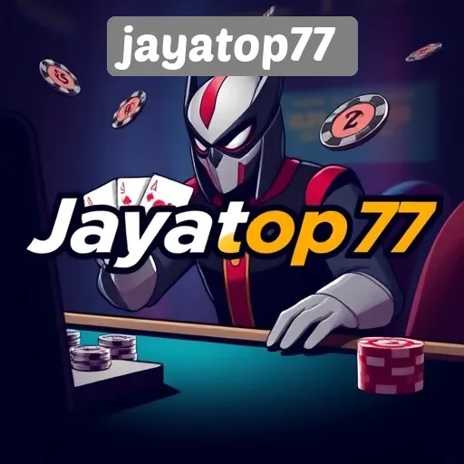 Kelebihan Mendaftar di Situs Game Jayatop77