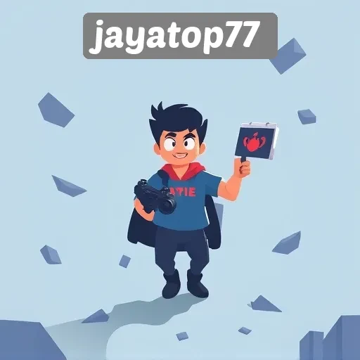 Kesempatan Berkarir di Industri Game Melalui JayaTop77