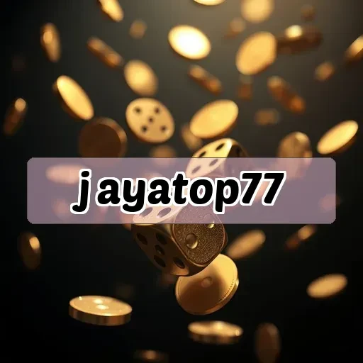 jayatop77 Klub Gaming