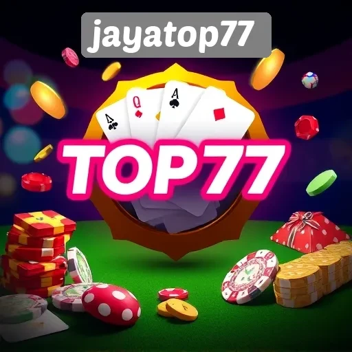 Diverse Permainan yang Ditawarkan oleh Jayatop77 untuk Pemain