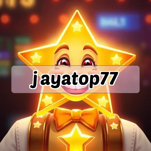 jayatop77: Temukan Komunitas Game Online Terbaik di Indonesia
