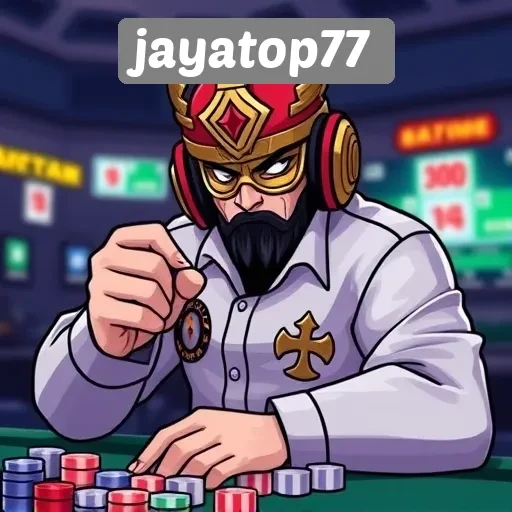 Panduan Lengkap Menggunakan Situs Jayatop77 untuk Pemain Game