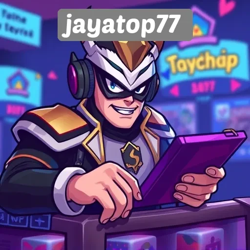 Dampak Jayatop77 terhadap Industri Game Online di Indonesia