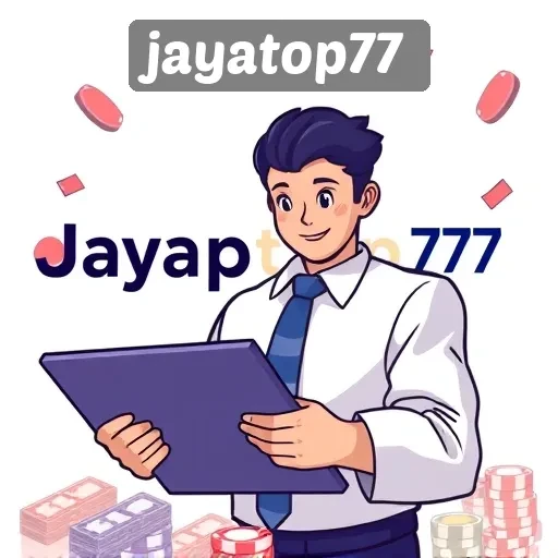 Beragam Permainan Menarik yang Tersedia di Jayatop77