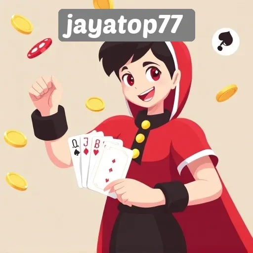 Menawarkan Bonus Menarik Jayatop77 Berikan Pengalaman Baru
