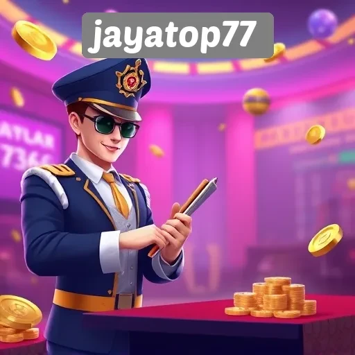 Memahami Fitur Unggulan Situs Game Jayatop77