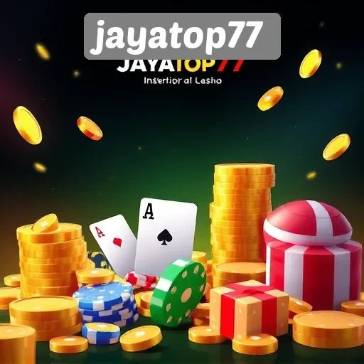 Mengenal Jayatop77 Sebagai Situs Game Terpercaya di Indonesia