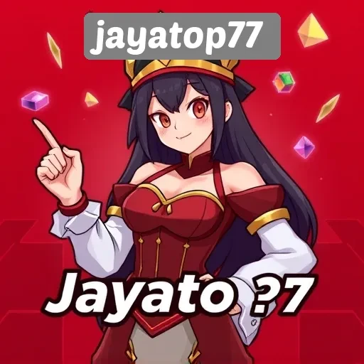 Mengapa Jayatop77 Menjadi Pilihan Utama Para Gamer