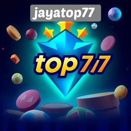 Mengenal Jayatop77 Sebagai Platform Game Online Populer