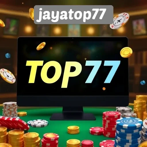 Mengenal Jayatop77 sebagai Platform Permainan Online Terpercaya