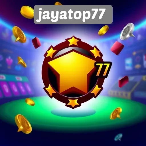 Mengenal Jayatop77 sebagai Platform Game Terpercaya di Indonesia
