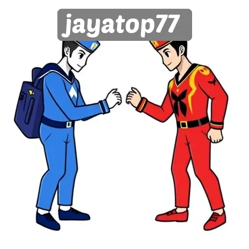 Perbandingan Jayatop77 dengan Situs Game Lain