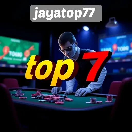 Inovasi dan Pembaruan Terbaru di Jayatop77 untuk Pemain