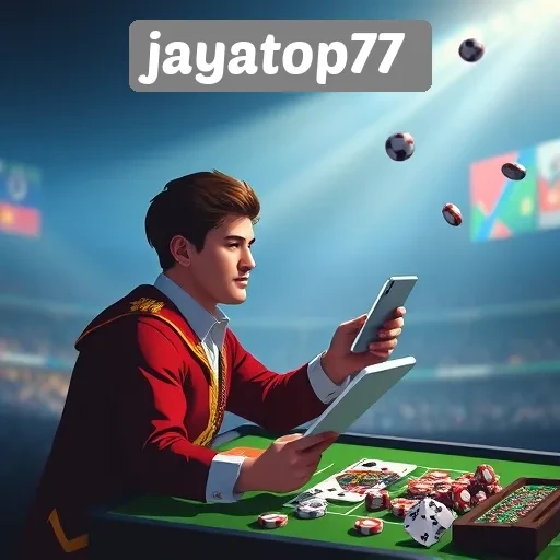 Tips Memaksimalkan Pengalaman Bermain di Jayatop77