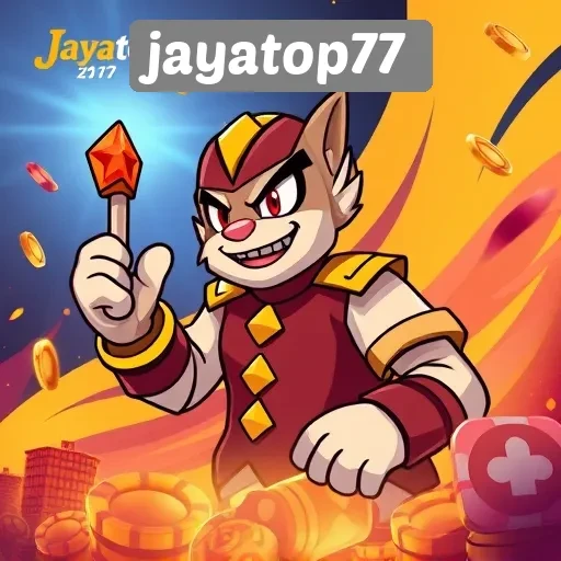 Bagaimana Jayatop77 Menyediakan Pengalaman Bermain Optimal