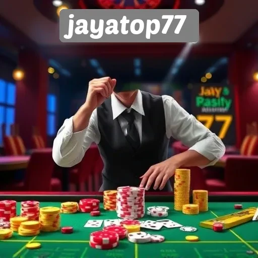 Tinjauan Permainan Populer di Jayatop77