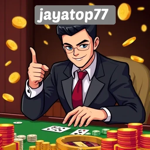 Keamanan dan Kenyamanan Bermain di Jayatop77