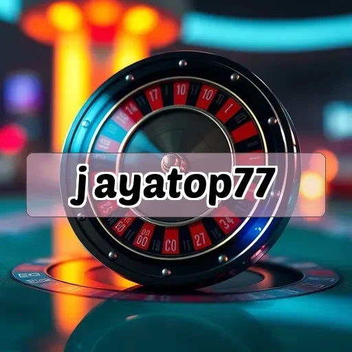 jayatop77 Strategi