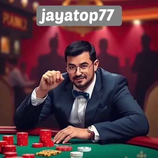 Taktik dan Strategi Permainan Populer di Jayatop77