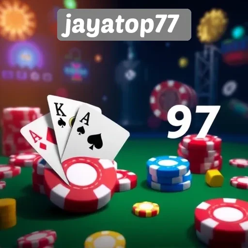 Berbagai Jenis Permainan yang Tersedia di Jayatop77