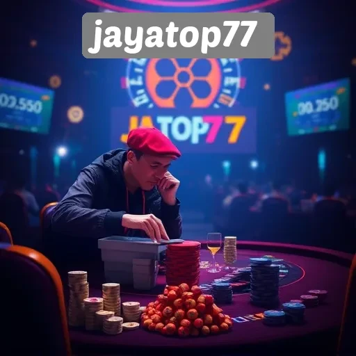 Ulasan Pengalaman Pengguna di Jayatop77